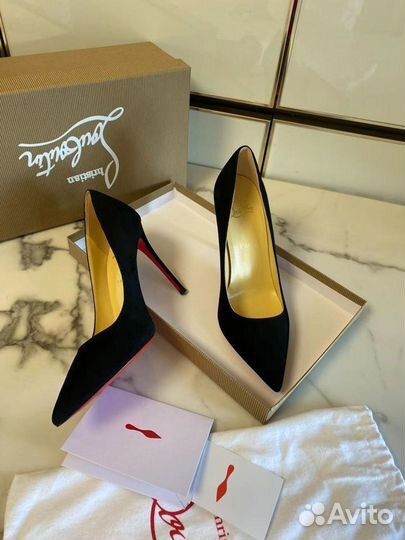 Туфли Christian Louboutin 35-41