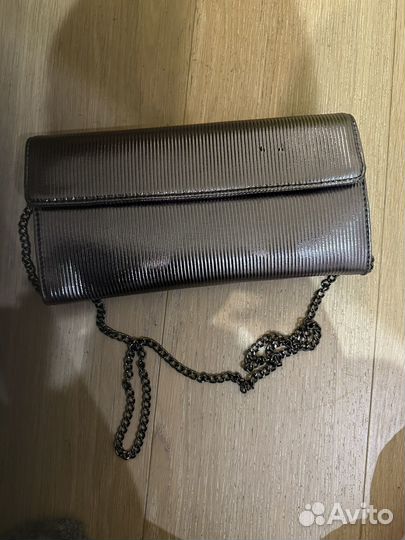 Клатч женский