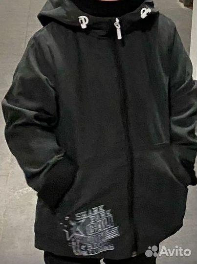 Ветровка детская 98