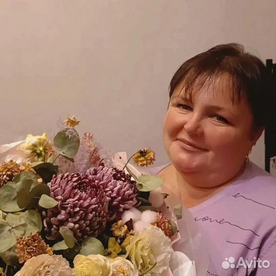 Услуга няня на час