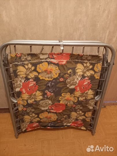 Раскладушка СССР