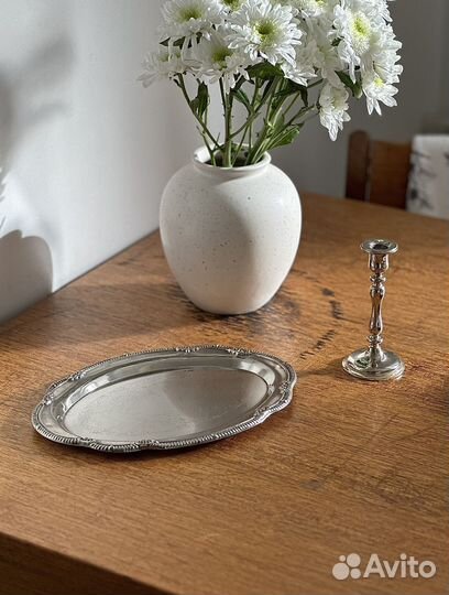 Сервировочный поднос