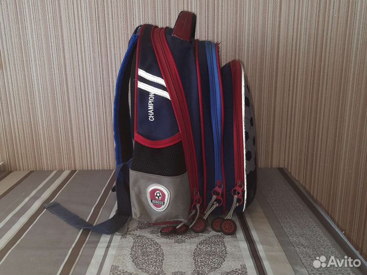 Рюкзак детский для школы