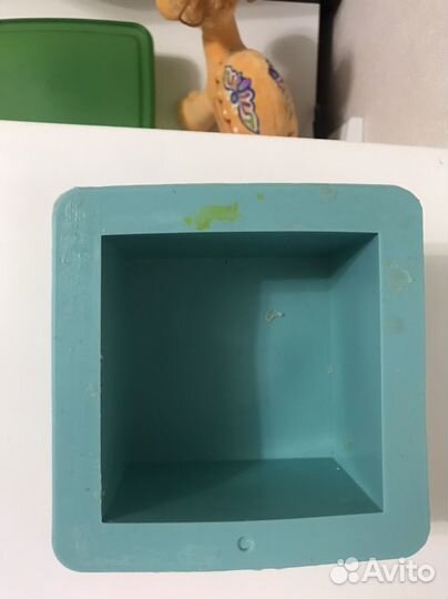 Набор для мыловарения