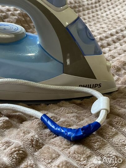 Утюг Philips