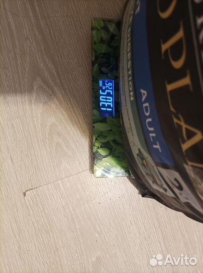 Корм PRO plan Large Robust opti digest 14 кг