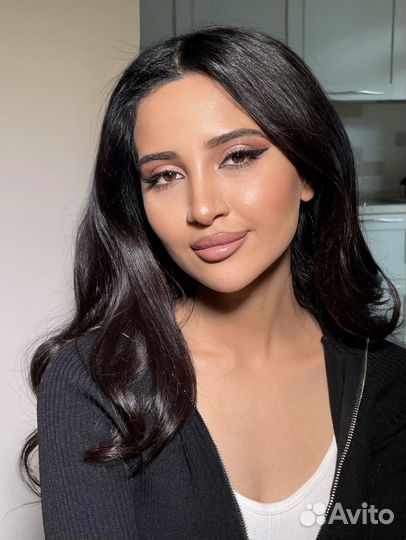 Визажист Москва Макияж на праздник