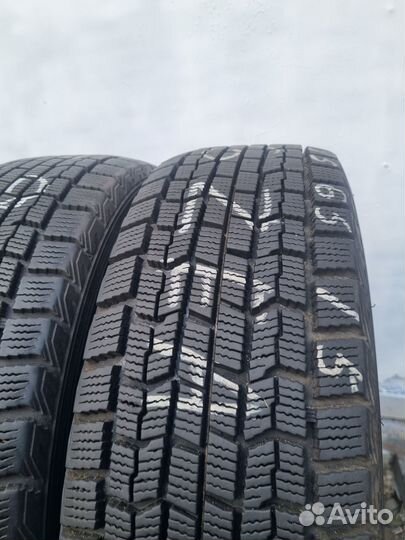 Goodyear Ice Navi Zea 195/65 R15