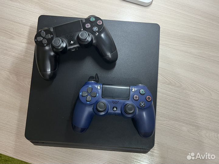 Ps4 slim 1tb