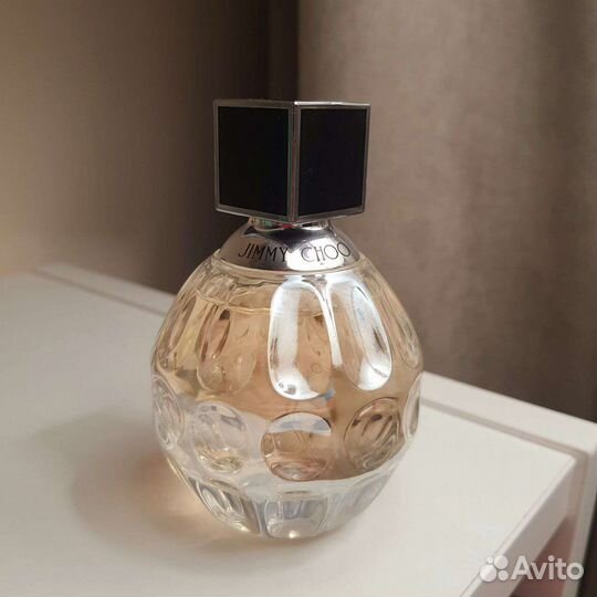 Туалетная вода jimmy choo Jimmy Choo 60 мл