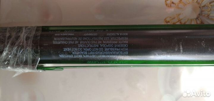 Газ лифт мебельный