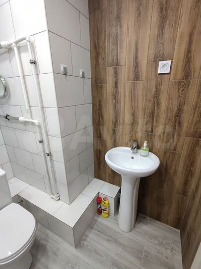 Квартира-студия, 33 м², 11/16 эт.