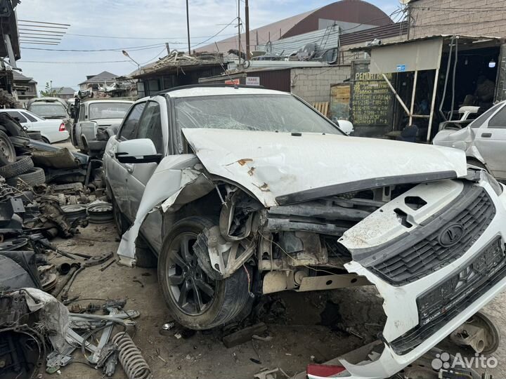 Приора разбор