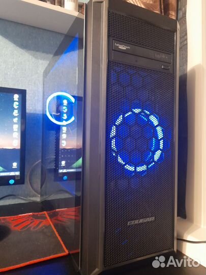 Пк Домашний Intel Core i5