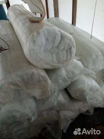 Синтепон. Синтетическое полотно