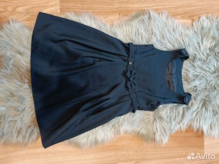 Школьная одежда для девочки