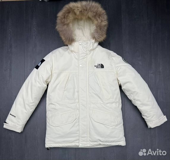 Куртка the north face