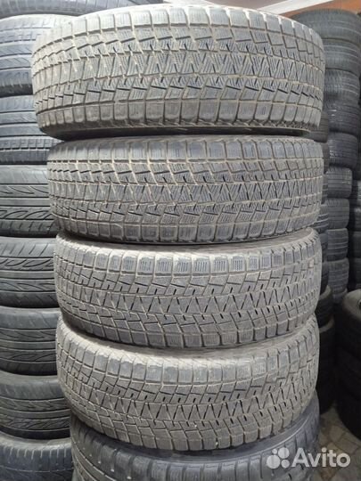 Bridgestone Blizzak DM-V1 215/70 R16 100R