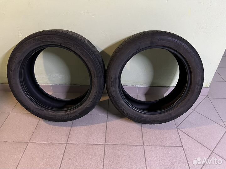 Kumho Crugen Premium KL33 255/50 R20