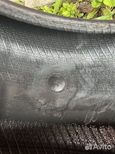 Kumho Ecsta HS52 235/55 R17 103W