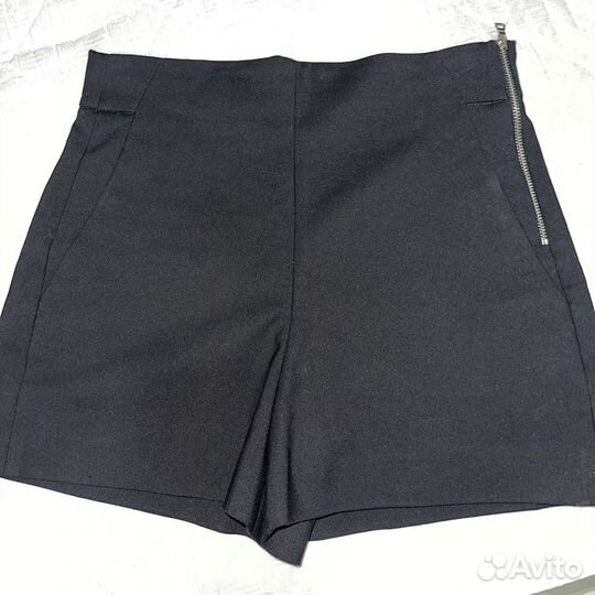 Шорты zara 42