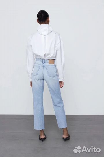 Джинсы Zara