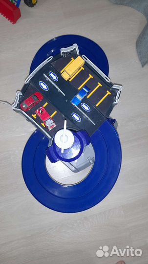 Игровой набор 