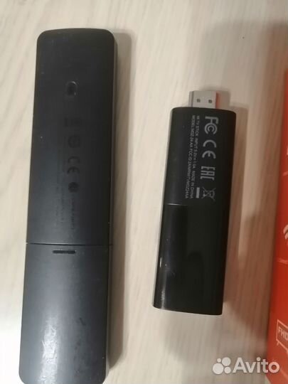 Xiaomi mi tv stick 4k
