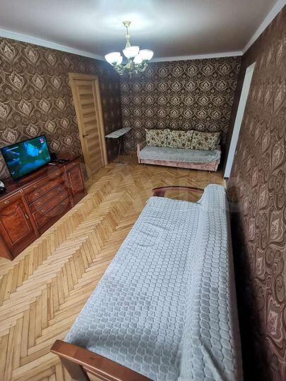 2-к. квартира, 46 м², 4/5 эт.