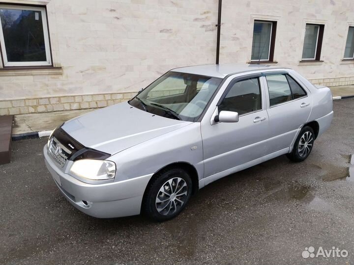 Vortex Corda 1.5 МТ, 2010, 190 000 км