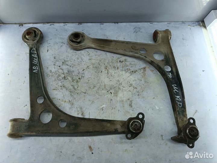Рычаг подвески Volkswagen Sharan