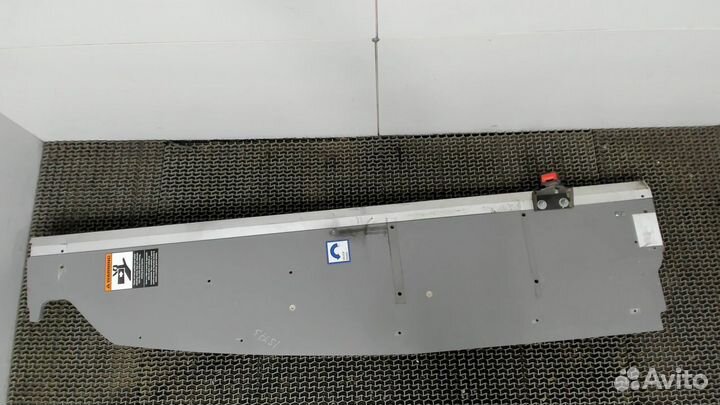 Прочая запчасть Mercedes Sprinter, 2011