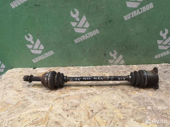 Полуось привод Митсубиси рвр Н23В