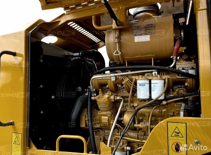 Фронтальный погрузчик XGMA / XIAGONG XG936N, 2023