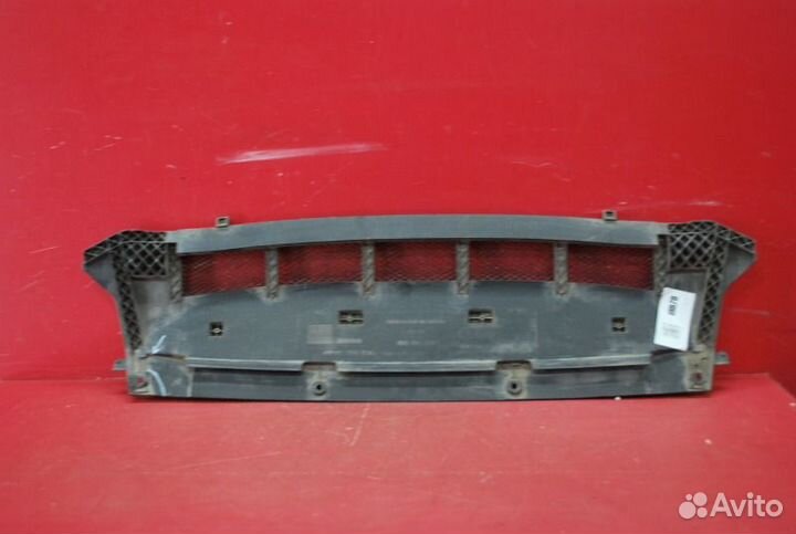 Защита двигателя Audi Q5 1 8R