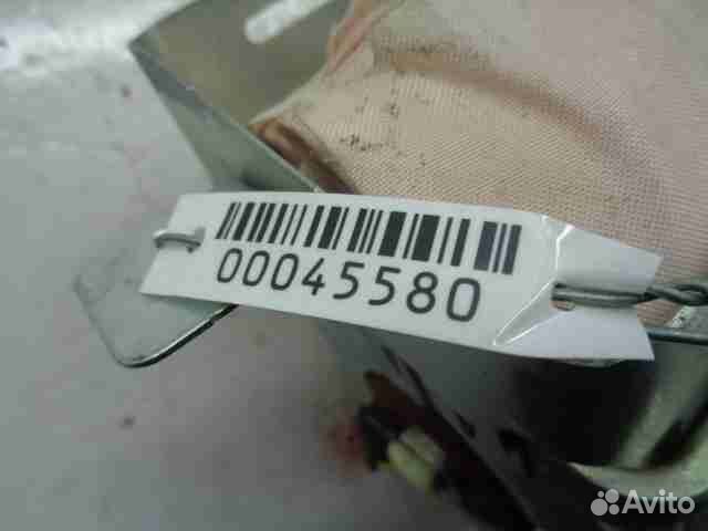 Подушка безопасности пассажира Subaru Tribeca WX