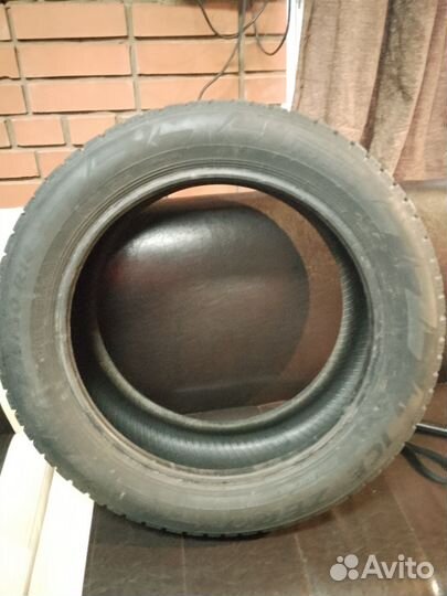 Pirelli Ice Zero 235/50 R18