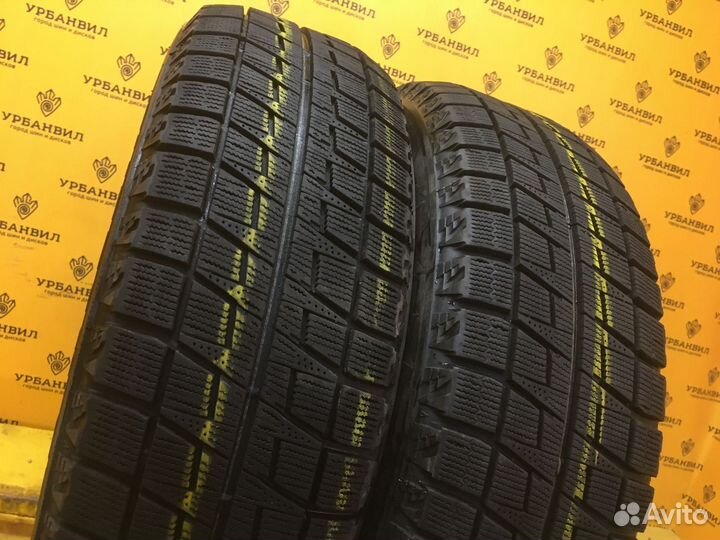 Bridgestone Blizzak Revo2 205/60 R16 92Q