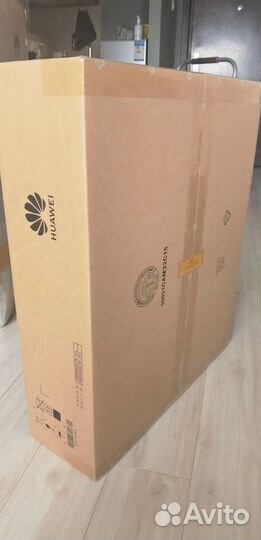 Коммутатор Huawei CE6820-48S6CQ-F