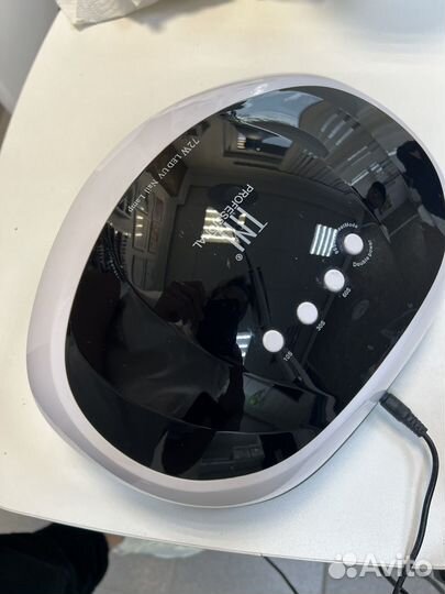 Лампа для маникюра