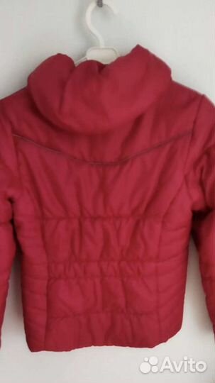 Куртка для девочки