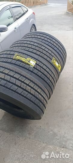 Шины Аеолус 385.65.22.5 прицеп