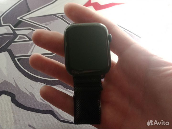 Apple watch 8