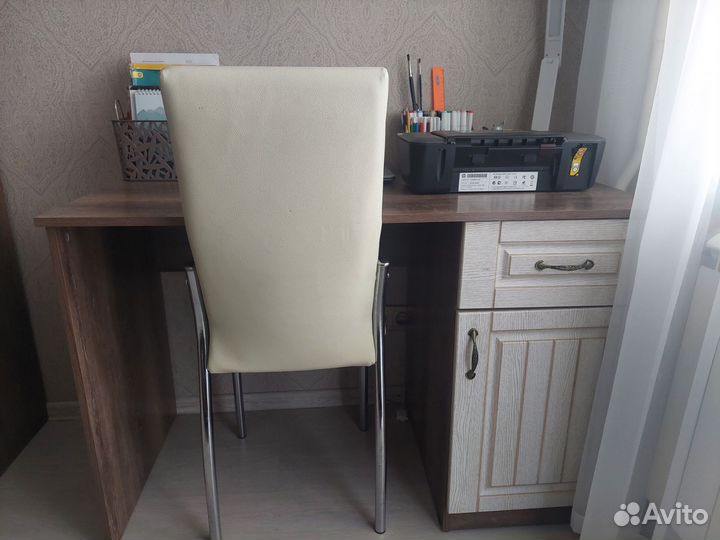 Встраиваемая гладильная доска