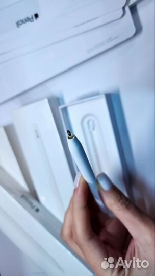 Стилус для айпада / стилус второго поколения