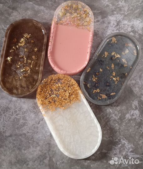 Подставка для украшений