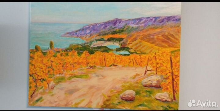 Художественная галерея