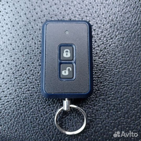 Брелок старлайн a91