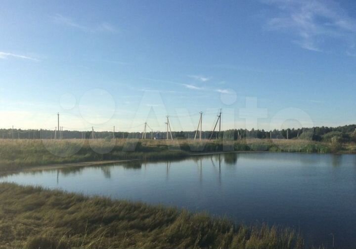 Участок 16 га (СНТ, ДНП)