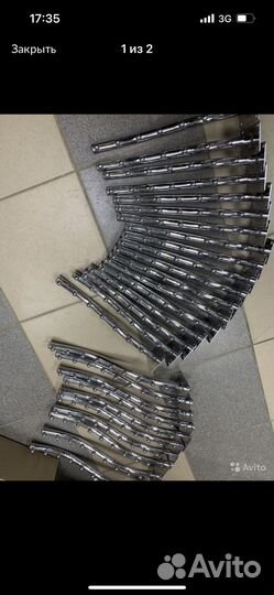 Крючки на стену